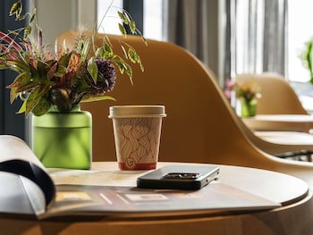Ibis Budget Amsterdam Airport