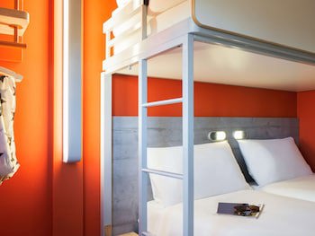 Ibis Budget Amsterdam Airport