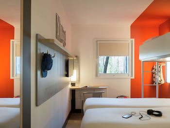 Ibis Budget Amsterdam Airport