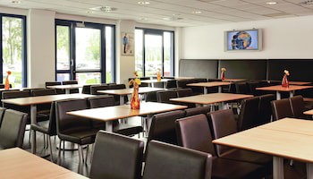 Ibis Budget Amsterdam Airport