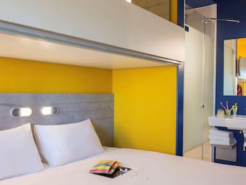 Ibis Budget Amsterdam Airport
