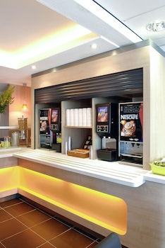 Ibis Budget Amsterdam Airport
