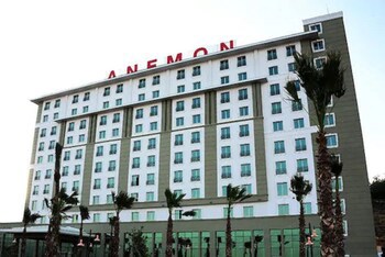 Anemon Iskenderun