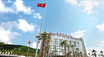 Anemon Iskenderun