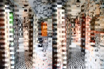 Imren Han Hotel - Special Class