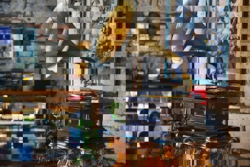 Imren Han Hotel - Special Class