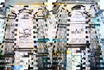 Imren Han Hotel - Special Class