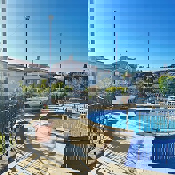 Imren Han Hotel - Special Class