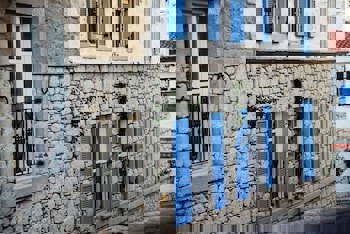 Imren Han Hotel - Special Class