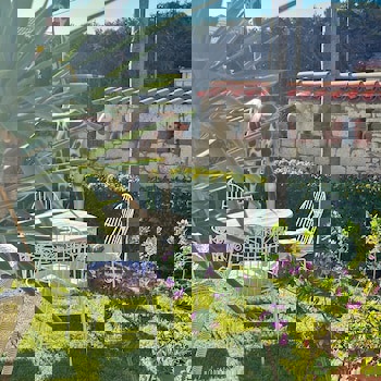 Imren Han Hotel - Special Class