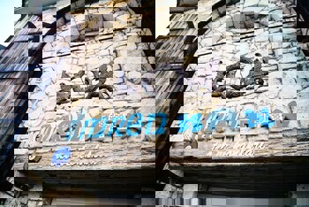 Imren Han Hotel - Special Class