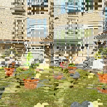 Imren Han Hotel - Special Class