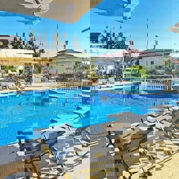 Imren Han Hotel - Special Class