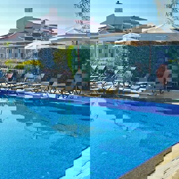 Imren Han Hotel - Special Class