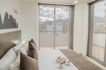 Apartamentos Regency La Feria