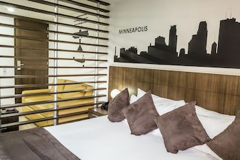 Apartamentos Regency La Feria