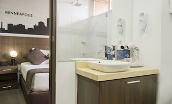 Apartamentos Regency La Feria