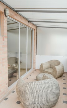 Apartamentos Regency La Feria