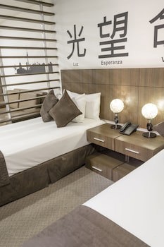 Apartamentos Regency La Feria