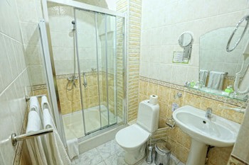 Hotel Malika Bukhara