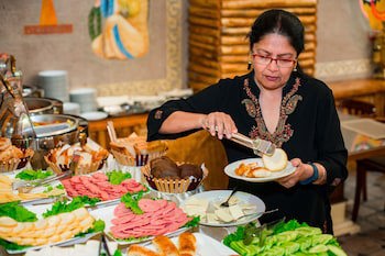 Hotel Malika Bukhara