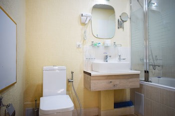 Hotel Malika Bukhara