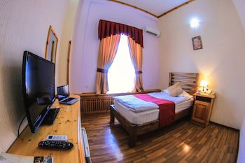 Hotel Malika Bukhara