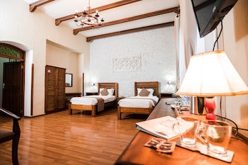 Hotel Malika Bukhara