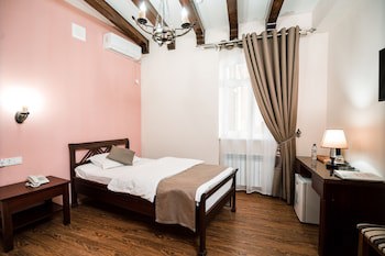 Hotel Malika Bukhara