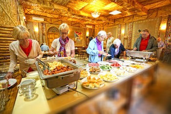 Hotel Malika Bukhara