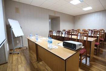 Hotel Malika Bukhara