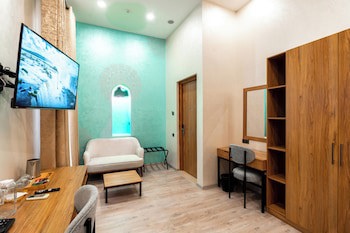 Hotel Malika Bukhara