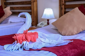 Hotel Malika Bukhara