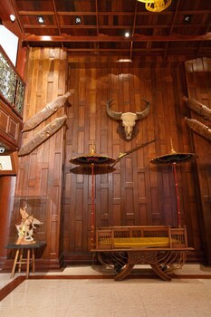 Chang Siam Inn