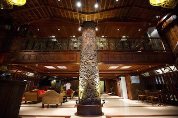 Chang Siam Inn