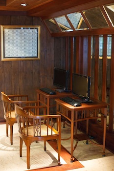 Chang Siam Inn