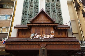 Chang Siam Inn