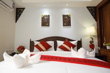 Chang Siam Inn