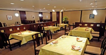 The Crown Palais New Hankyu Kochi