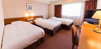 The Crown Palais New Hankyu Kochi