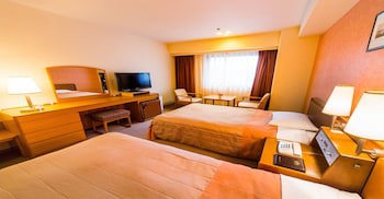 The Crown Palais New Hankyu Kochi