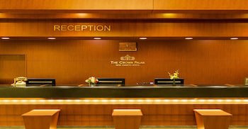 The Crown Palais New Hankyu Kochi
