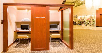 The Crown Palais New Hankyu Kochi