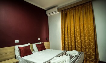 Hotel Euro Suite Pocos De Caldas By Nacional Inn