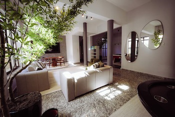 Hotel Euro Suite Pocos De Caldas By Nacional Inn