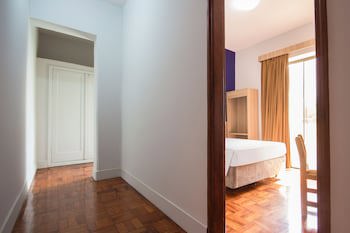 Hotel Euro Suite Pocos De Caldas By Nacional Inn
