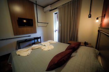 Hotel Euro Suite Pocos De Caldas By Nacional Inn