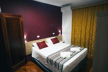 Hotel Euro Suite Pocos De Caldas By Nacional Inn