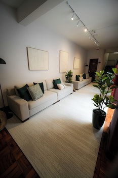 Hotel Euro Suite Pocos De Caldas By Nacional Inn