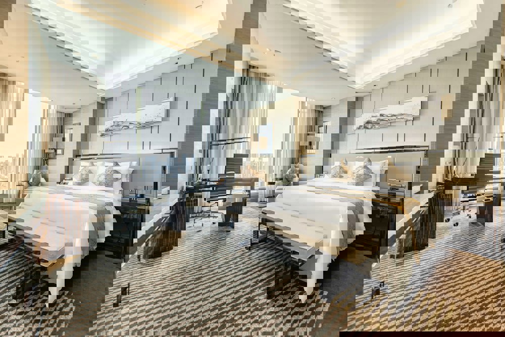 Shen Zhen Ya Bang Lang Yue International Hotel